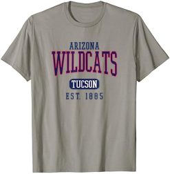 University Of Arizona Wildcats Founded Date T-Shirt -Vest Shirt Sales B1qmQK r4OS. CLa7C5002C4687C71LJN02So1L.png7C02C02C5002C4682B0.02C0.02C500.02C468.0 AC