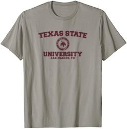 Texas State University Bobcats Circle Logo T-Shirt -Vest Shirt Sales B1qmQK r4OS. CLa7C5002C4687C71MgcUtlWYL.png7C02C02C5002C4682B0.02C0.02C500.02C468.0 AC