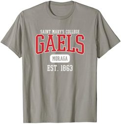 Saint Mary's College Gaels Est. Date T-Shirt -Vest Shirt Sales B1qmQK r4OS. CLa7C5002C4687C71PTtc52BgrL.png7C02C02C5002C4682B0.02C0.02C500.02C468.0 AC