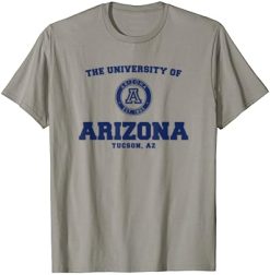 University Of Arizona Wildcats Circle Logo T-Shirt -Vest Shirt Sales B1qmQK r4OS. CLa7C5002C4687C71RqhEOMU1L.png7C02C02C5002C4682B0.02C0.02C500.02C468.0 AC