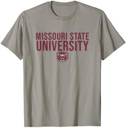 Missouri State University MSU Bears Stacked T-Shirt -Vest Shirt Sales B1qmQK r4OS. CLa7C5002C4687C71S9ZuPcR2BL.png7C02C02C5002C4682B0.02C0.02C500.02C468.0 AC