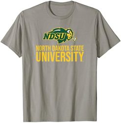 North Dakota State University NDSU Bison Distressed Stacked T-Shirt -Vest Shirt Sales B1qmQK r4OS. CLa7C5002C4687C71ZaZSxvqPL.png7C02C02C5002C4682B0.02C0.02C500.02C468.0 AC