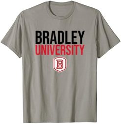 Bradley University Braves Stacked T-Shirt 15 Bradley University Braves Stacked T-Shirt -Vest Shirt Sales B1qmQK r4OS. CLa7C5002C4687C71eio4XmkhL.png7C02C02C5002C4682B0.02C0.02C500.02C468.0 AC