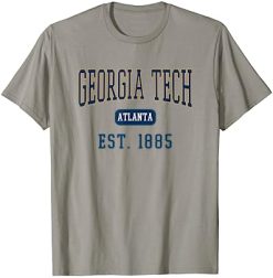 Georgia Tech Yellow Jackets Est. Date T-Shirt -Vest Shirt Sales B1qmQK r4OS. CLa7C5002C4687C71iGcOSlAXL.png7C02C02C5002C4682B0.02C0.02C500.02C468.0 AC