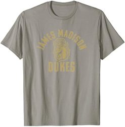 James Madison University JMU Dukes Large One Color Dukes T-Shirt -Vest Shirt Sales B1qmQK r4OS. CLa7C5002C4687C71rUJQ0d8ML.png7C02C02C5002C4682B0.02C0.02C500.02C468.0 AC