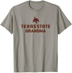 Texas State University Bobcats Grandma T-Shirt -Vest Shirt Sales B1qmQK r4OS. CLa7C5002C4687C71wIeVK2iAL.png7C02C02C5002C4682B0.02C0.02C500.02C468.0 AC