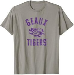 LSU Tigers Large One Color T-Shirt 6 LSU Tigers Large One Color T-Shirt -Vest Shirt Sales B1qmQK r4OS. CLa7C5002C4687C8112BOarMZ9L.png7C02C02C5002C4682B0.02C0.02C500.02C468.0 AC