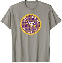 LSU Tigers Plaid Badge T-Shirt -Vest Shirt Sales B1qmQK r4OS. CLa7C5002C4687C812QVM0GBPL.png7C02C02C5002C4682B0.02C0.02C500.02C468.0 AC