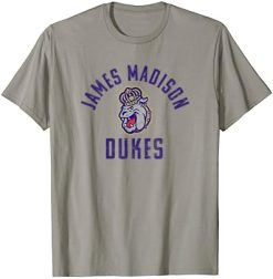 James Madison University JMU Dukes Large Dukes T-Shirt -Vest Shirt Sales B1qmQK r4OS. CLa7C5002C4687C816nody4y1L.png7C02C02C5002C4682B0.02C0.02C500.02C468.0 AC