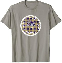James Madison University JMU Dukes Plaid Badge T-Shirt -Vest Shirt Sales B1qmQK r4OS. CLa7C5002C4687C81Bc PhxmrL.png7C02C02C5002C4682B0.02C0.02C500.02C468.0 AC