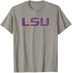 LSU Tigers Distressed Primary T-Shirt 6 LSU Tigers Distressed Primary T-Shirt -Vest Shirt Sales B1qmQK r4OS. CLa7C5002C4687C81UGaeNfUPL.png7C02C02C5002C4682B0.02C0.02C500.02C468.0 AC