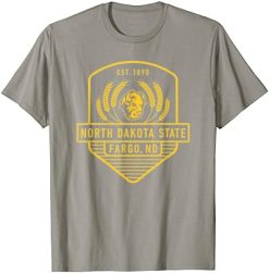 North Dakota State University NDSU Bison Badge T-Shirt -Vest Shirt Sales B1qmQK r4OS. CLa7C5002C4687C81VRE0RFX2L.png7C02C02C5002C4682B0.02C0.02C500.02C468.0 AC