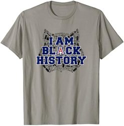University Of Arizona Wildcats I Am Black History T-Shirt -Vest Shirt Sales B1qmQK r4OS. CLa7C5002C4687C81Yjd81W2AL.png7C02C02C5002C4682B0.02C0.02C500.02C468.0 AC