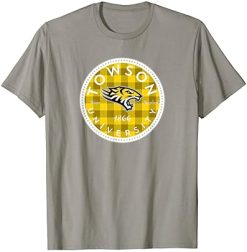 Towson University Tigers Plaid Badge T-Shirt -Vest Shirt Sales B1qmQK r4OS. CLa7C5002C4687C81fJCrjx EL.png7C02C02C5002C4682B0.02C0.02C500.02C468.0 AC