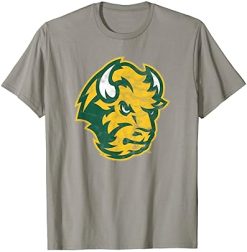 North Dakota State University NDSU Bison Distressed Primary T-Shirt -Vest Shirt Sales B1qmQK r4OS. CLa7C5002C4687C91IBbAGuMtL.png7C02C02C5002C4682B0.02C0.02C500.02C468.0 AC