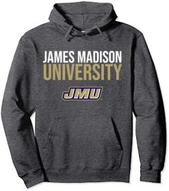 James Madison University JMU Dukes Stacked Pullover Hoodie -Vest Shirt Sales B1r1AbikBQS. CLa7C5002C4687CB1hZJFbmJJL.png7C02C02C5002C4682B0.02C0.02C500.02C468.0 AC