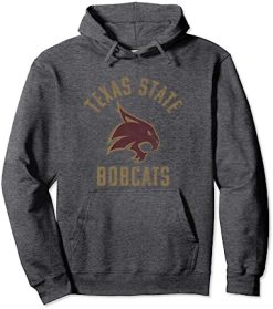 Texas State University Bobcats Large Pullover Hoodie -Vest Shirt Sales B1r1AbikBQS. CLa7C5002C4687CB1kzb1FDY4L.png7C02C02C5002C4682B0.02C0.02C500.02C468.0 AC