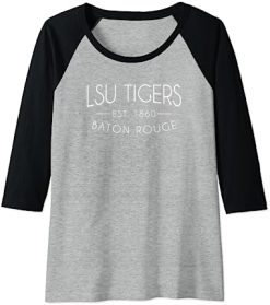 LSU Tigers Simple Raglan Baseball Tee -Vest Shirt Sales B1rBj5jPLRS. CLa7C5002C4687C511F7Xa0FVL.png7C02C02C5002C4682B0.02C0.02C500.02C468.0 AC