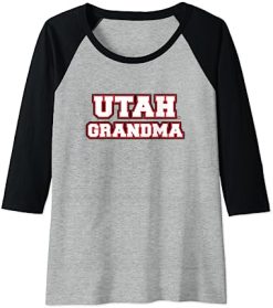 University Of Utah Utes Grandma Raglan Baseball Tee -Vest Shirt Sales B1rBj5jPLRS. CLa7C5002C4687C611c2WsowvL.png7C02C02C5002C4682B0.02C0.02C500.02C468.0 AC