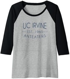 UC Irvine Anteaters Simple Raglan Baseball Tee -Vest Shirt Sales B1rBj5jPLRS. CLa7C5002C4687C612BSZDmsijL.png7C02C02C5002C4682B0.02C0.02C500.02C468.0 AC