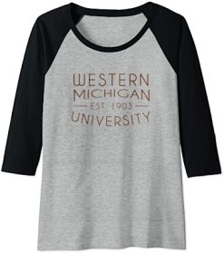 Western Michigan University Broncos Simple Raglan Baseball Tee -Vest Shirt Sales B1rBj5jPLRS. CLa7C5002C4687C612Fc5aw1EL.png7C02C02C5002C4682B0.02C0.02C500.02C468.0 AC