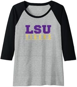 LSU Tigers Between The Lines Raglan Baseball Tee -Vest Shirt Sales B1rBj5jPLRS. CLa7C5002C4687C613bnb9kdAL.png7C02C02C5002C4682B0.02C0.02C500.02C468.0 AC