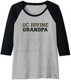 UC Irvine Anteaters Grandpa Raglan Baseball Tee -Vest Shirt Sales B1rBj5jPLRS. CLa7C5002C4687C6140QKZ8jQL.png7C02C02C5002C4682B0.02C0.02C500.02C468.0 AC