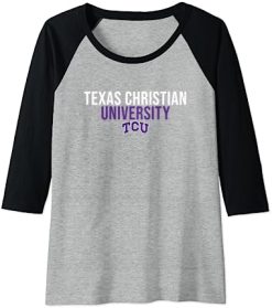 TCU Horned Frogs Stacked Raglan Baseball Tee -Vest Shirt Sales B1rBj5jPLRS. CLa7C5002C4687C61Ay4pZlq2BL.png7C02C02C5002C4682B0.02C0.02C500.02C468.0 AC