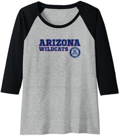 University Of Arizona Wildcats Block Text Raglan Baseball Tee 12 University Of Arizona Wildcats Block Text Raglan Baseball Tee -Vest Shirt Sales B1rBj5jPLRS. CLa7C5002C4687C61EwdgTDkZL.png7C02C02C5002C4682B0.02C0.02C500.02C468.0 AC