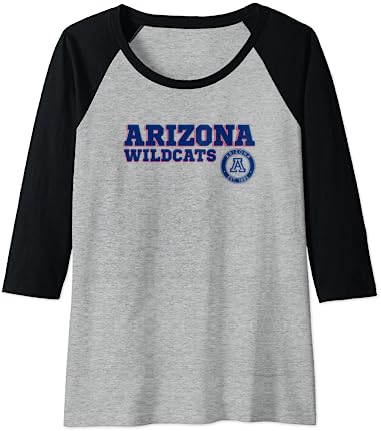University of Arizona Wildcats Block Text Raglan Baseball Tee University Of Arizona Wildcats Block Text Raglan Baseball Tee -Vest Shirt Sales B1rBj5jPLRS. CLa7C5002C4687C61EwdgTDkZL.png7C02C02C5002C4682B0.02C0.02C500.02C468.0 AC