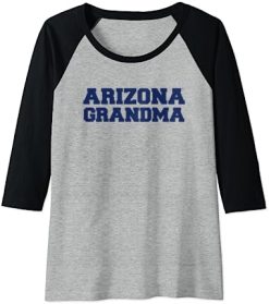 University Of Arizona Wildcats Grandma Raglan Baseball Tee -Vest Shirt Sales B1rBj5jPLRS. CLa7C5002C4687C61XWNQASLlL.png7C02C02C5002C4682B0.02C0.02C500.02C468.0 AC
