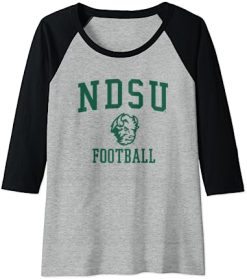 North Dakota State University NDSU Bison Football Raglan Baseball Tee -Vest Shirt Sales B1rBj5jPLRS. CLa7C5002C4687C61gRPAac7PL.png7C02C02C5002C4682B0.02C0.02C500.02C468.0 AC