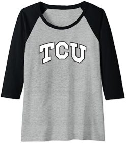 TCU Horned Frogs Distressed Primary Raglan Baseball Tee -Vest Shirt Sales B1rBj5jPLRS. CLa7C5002C4687C61hEPb4MZaL.png7C02C02C5002C4682B0.02C0.02C500.02C468.0 AC