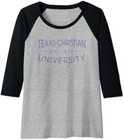 TCU Horned Frogs Simple Raglan Baseball Tee -Vest Shirt Sales B1rBj5jPLRS. CLa7C5002C4687C61he9PSJN2L.png7C02C02C5002C4682B0.02C0.02C500.02C468.0 AC