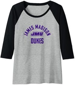 James Madison University JMU Dukes Large One Color Raglan Baseball Tee -Vest Shirt Sales B1rBj5jPLRS. CLa7C5002C4687C61lfJJBEoIL.png7C02C02C5002C4682B0.02C0.02C500.02C468.0 AC