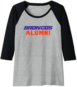 Boise State University BSU Broncos Alumni Raglan Baseball Tee -Vest Shirt Sales B1rBj5jPLRS. CLa7C5002C4687C61mCXu2BwdjL.png7C02C02C5002C4682B0.02C0.02C500.02C468.0 AC