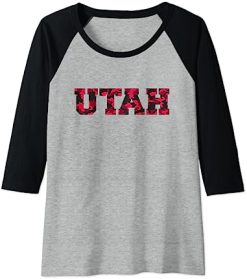 University Of Utah Utes Camo Raglan Baseball Tee -Vest Shirt Sales B1rBj5jPLRS. CLa7C5002C4687C61oW03gvRjL.png7C02C02C5002C4682B0.02C0.02C500.02C468.0 AC