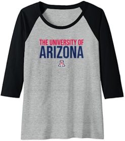 University Of Arizona Wildcats Stacked Raglan Baseball Tee -Vest Shirt Sales B1rBj5jPLRS. CLa7C5002C4687C61pWJBcDHQL.png7C02C02C5002C4682B0.02C0.02C500.02C468.0 AC