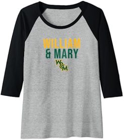William & Mary Griffins Stacked Raglan Baseball Tee -Vest Shirt Sales B1rBj5jPLRS. CLa7C5002C4687C61r6GXBAxrL.png7C02C02C5002C4682B0.02C0.02C500.02C468.0 AC