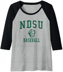 North Dakota State University NDSU Bison Baseball Raglan Baseball Tee -Vest Shirt Sales B1rBj5jPLRS. CLa7C5002C4687C61tQKWZ2BmRL.png7C02C02C5002C4682B0.02C0.02C500.02C468.0 AC