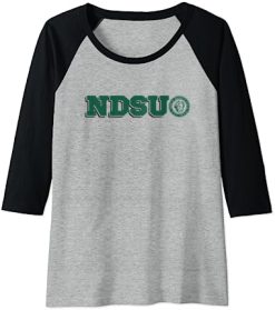 North Dakota State University NDSU Bison Block Text Raglan Baseball Tee -Vest Shirt Sales B1rBj5jPLRS. CLa7C5002C4687C61w ORlSqIL.png7C02C02C5002C4682B0.02C0.02C500.02C468.0 AC