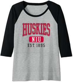 Northern Illinois University NIU Huskies Est. Date Raglan Baseball Tee -Vest Shirt Sales B1rBj5jPLRS. CLa7C5002C4687C710msu08RtL.png7C02C02C5002C4682B0.02C0.02C500.02C468.0 AC