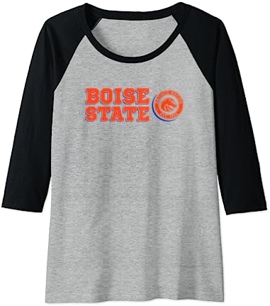 Boise State University BSU Broncos Block Text Raglan Baseball Tee Boise State University BSU Broncos Block Text Raglan Baseball Tee -Vest Shirt Sales B1rBj5jPLRS. CLa7C5002C4687C712B5PRrmYWL.png7C02C02C5002C4682B0.02C0.02C500.02C468.0 AC