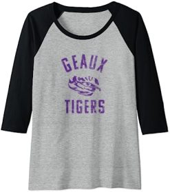 LSU Tigers Large One Color Raglan Baseball Tee -Vest Shirt Sales B1rBj5jPLRS. CLa7C5002C4687C713 w1w8S8L.png7C02C02C5002C4682B0.02C0.02C500.02C468.0 AC