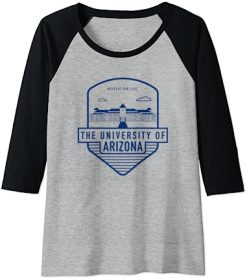 University Of Arizona Wildcats Badge Design Raglan Baseball Tee -Vest Shirt Sales B1rBj5jPLRS. CLa7C5002C4687C714LBDuNA6L.png7C02C02C5002C4682B0.02C0.02C500.02C468.0 AC