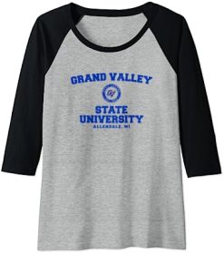 Grand Valley GVSU Lakers Circle Logo Raglan Baseball Tee -Vest Shirt Sales B1rBj5jPLRS. CLa7C5002C4687C716L29WJkeL.png7C02C02C5002C4682B0.02C0.02C500.02C468.0 AC