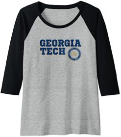 Georgia Tech Yellow Jackets Block Text Raglan Baseball Tee -Vest Shirt Sales B1rBj5jPLRS. CLa7C5002C4687C716bhxRb7UL.png7C02C02C5002C4682B0.02C0.02C500.02C468.0 AC