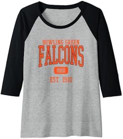 Bowling Green BGSU Falcons Est. Date Raglan Baseball Tee -Vest Shirt Sales B1rBj5jPLRS. CLa7C5002C4687C717D2Z2BfmvL.png7C02C02C5002C4682B0.02C0.02C500.02C468.0 AC
