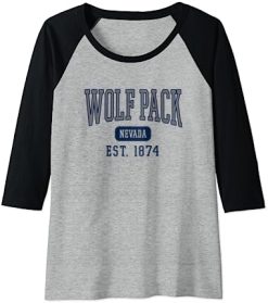 University Of Nevada Reno Wolf Pack Est. Date Raglan Baseball Tee -Vest Shirt Sales B1rBj5jPLRS. CLa7C5002C4687C718COjfjIuL.png7C02C02C5002C4682B0.02C0.02C500.02C468.0 AC