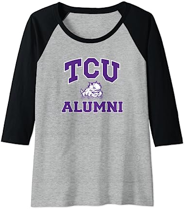 TCU Horned Frogs Alumni Raglan Baseball Tee TCU Horned Frogs Alumni Raglan Baseball Tee -Vest Shirt Sales B1rBj5jPLRS. CLa7C5002C4687C718M6Rke6iL.png7C02C02C5002C4682B0.02C0.02C500.02C468.0 AC
